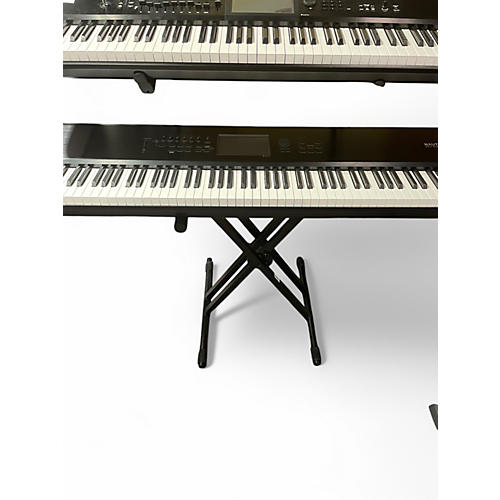 Used KORG NAUTILUS AT (AFTERTOUCH) 88KEY Keyboard Workstation
