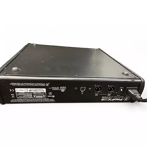 Used Yamaha MSP5 Pair Powered Monitor