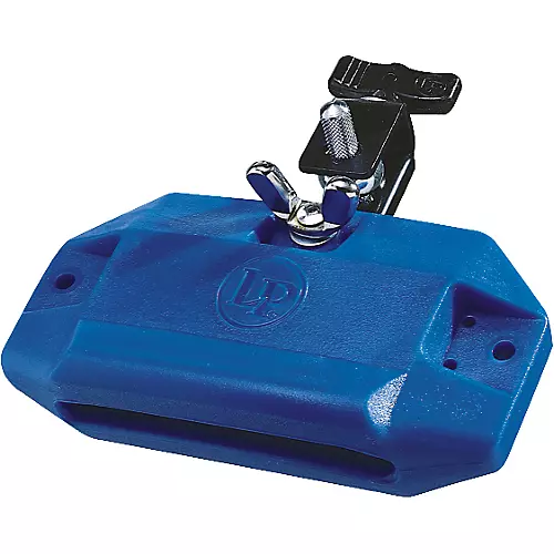 LP Aspire Timbale Set with High Pitch Jam Block