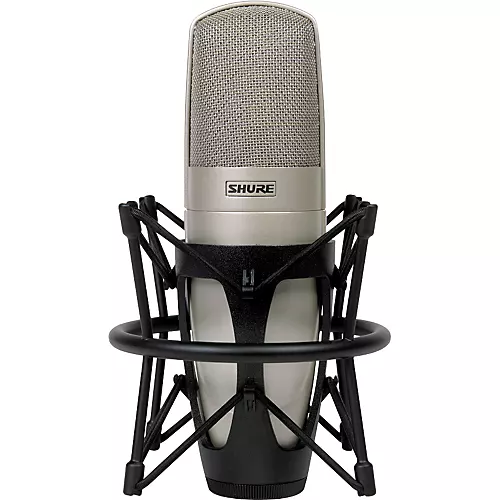Shure KSM32/SL Condenser Mic