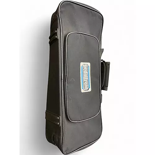 Used Pedaltrain Mini Pedal Board