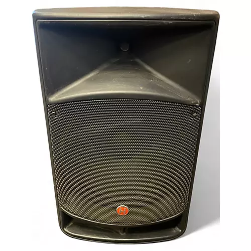 Used Harbinger VARI V2115 Powered Speaker