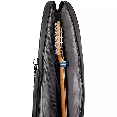 Gruv Gear GigBlade Edge 2 for Electric Guitar (Black)