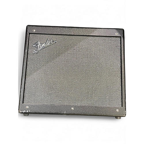 Used Fender GTX50 Mustang 1X12 Guitar Combo Amp