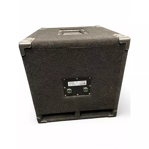Used Markbass New York 151 300W Bass Cabinet