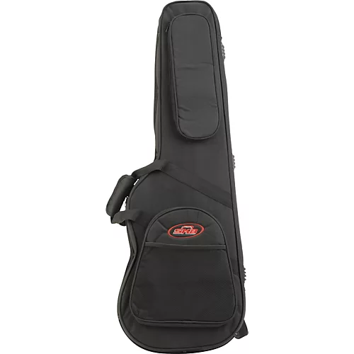 SKB Universal Shaped Electric Guitar Soft Case