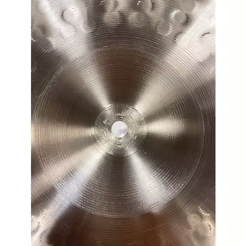 Used SABIAN 18in STRATUS Crash Cymbal 38