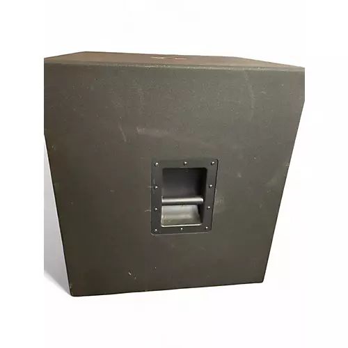 Used Peavey DM118 SUB Powered Subwoofer