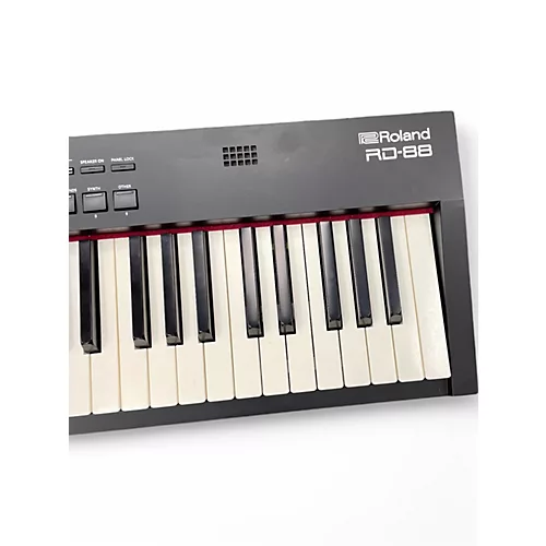 Used Roland RD88