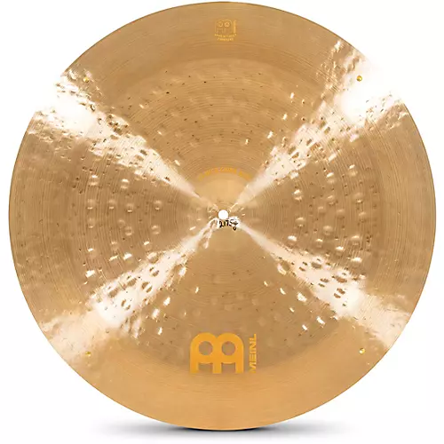 MEINL Byzance Foundry Reserve China Ride 22 in.