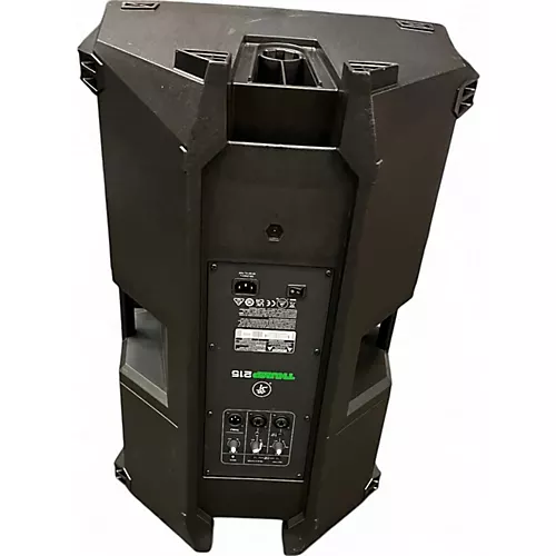 Used Mackie Thump 215 Powered Speaker