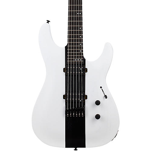 Schecter Guitar Research C-1 Rob Scallon Electric Guitar Contrasts