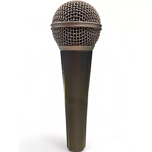 Used Shure Beta 58A Dynamic Microphone