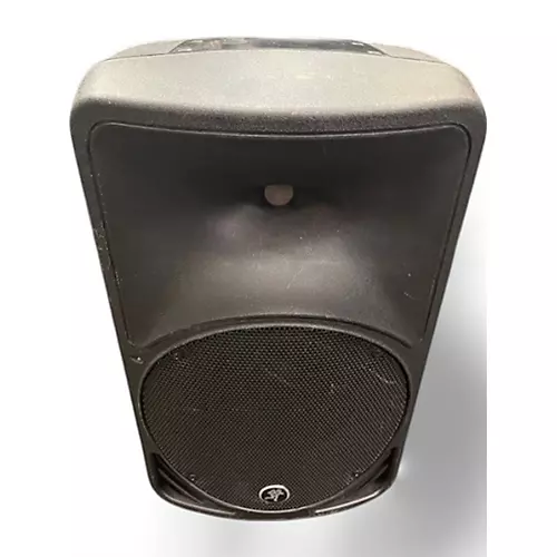 Used Mackie SRM350V3 Powered Speaker