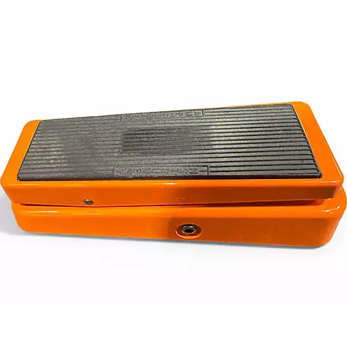 Used MXR VARIPHASE Effect Pedal