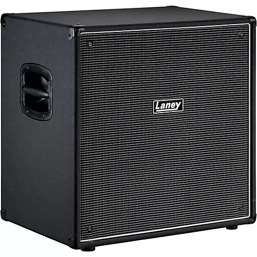 Laney Digbeth DBC410 400W 4x10 Bass Speaker Cabinet Black