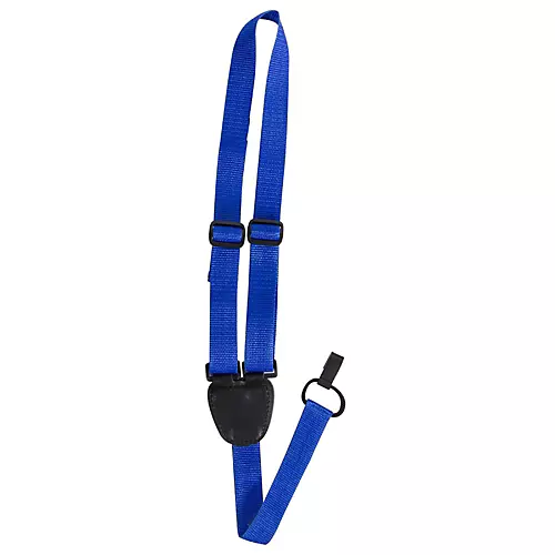 On-Stage Stands Ukulele Strap Black
