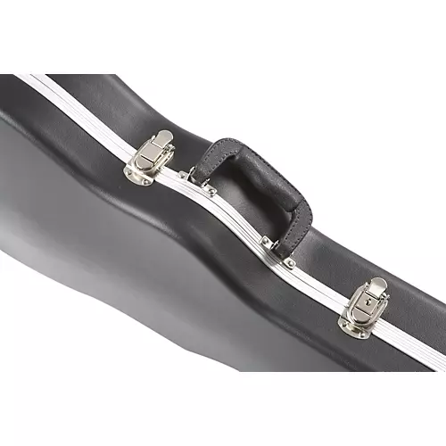 Musician's Gear MGMELP Molded ABS Electric Guitar Case