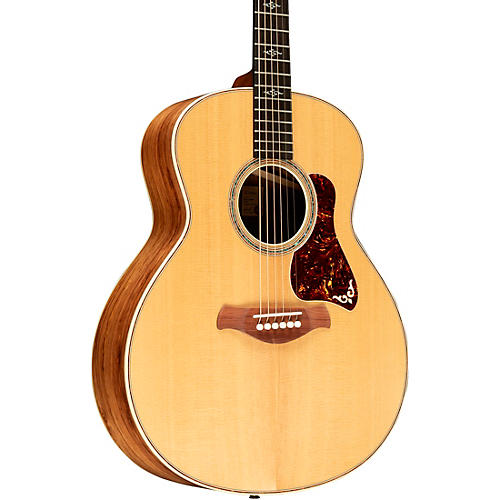 Taylor Gold Label Series 814e Super Auditorium Acoustic-Electric Guitar Natural