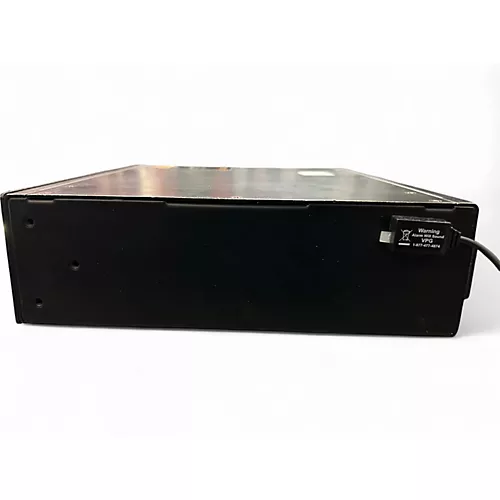 Used Markbass Little Mark Backline 250 250W Bass Amp Head