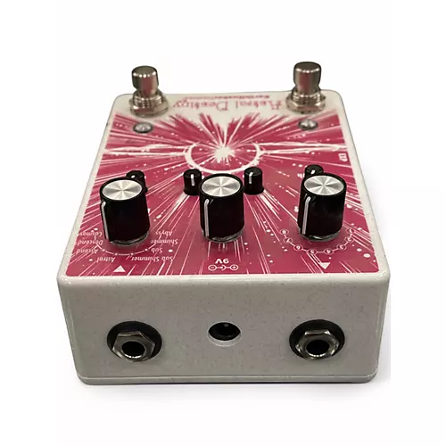 Used EarthQuaker Devices Astral Reality Effect Pedal