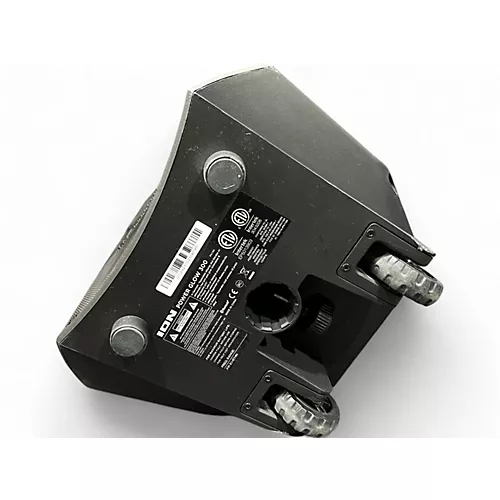 Used ION Power glow 300 Keyboard Amp