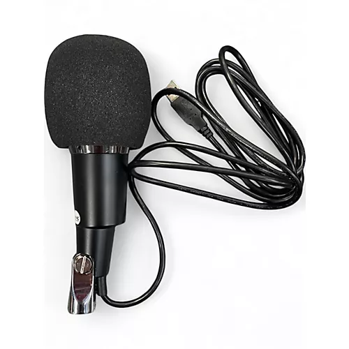 Used Fifine K669B USB Microphone