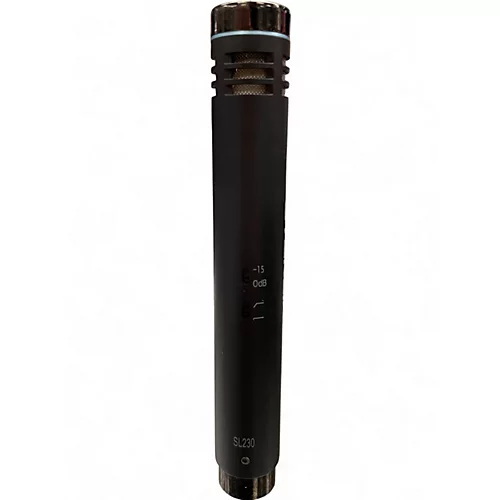 Used Sterling Audio SL230MP Matched Pair Condenser Microphone