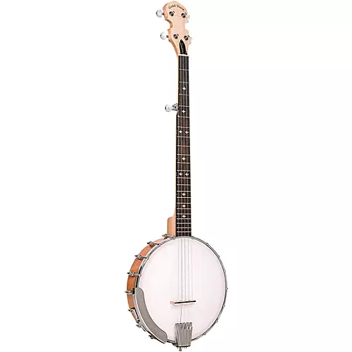 Gold Tone CC-100 (O) Open-Back Banjo Natural