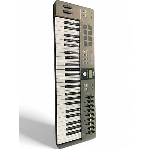 Used Arturia Keylab Essential 49 MIDI Controller