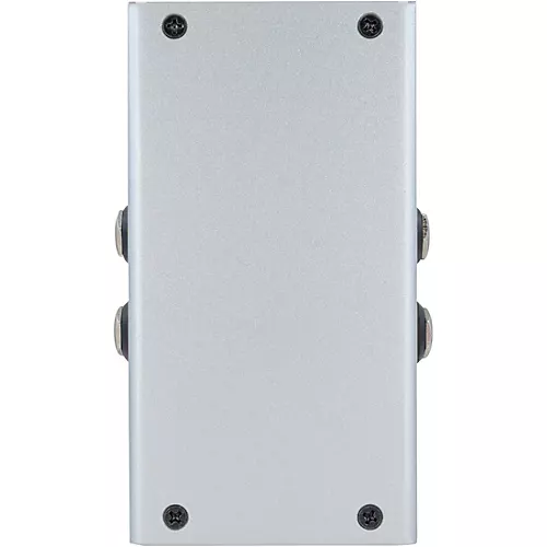 Walrus Audio Mako Series D1 High-Fidelity Delay MKII Silver