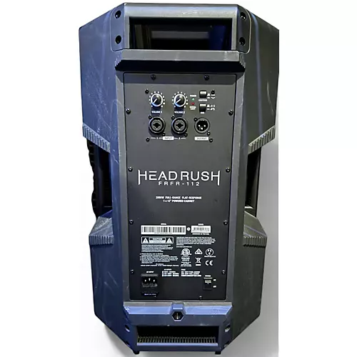Used HeadRush FRFR-12 Keyboard Amp