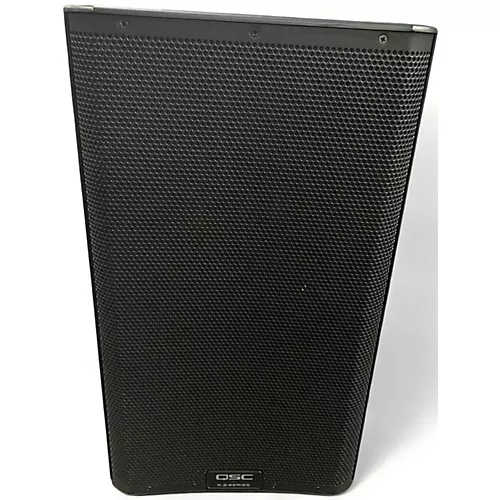 Used QSC K12.2 Powered Speaker