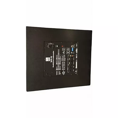 Used Kali Audio WS-12 Studio/Live Subwoofer Powered Subwoofer