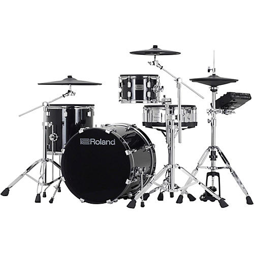 Roland VAD504 V-Drums Acoustic Design Drum Kit
