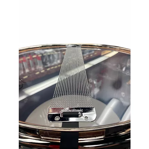 Used TAMA 15X8 Star Reserve  Maple/Bubinga Drum Maple/Bubinga 225