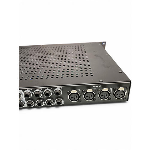 Used Universal Audio Apollo X8 Heritage Audio Interface