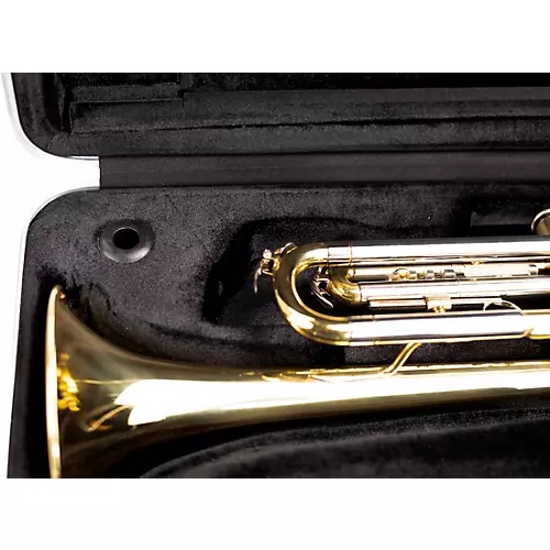 Gator GC Andante Series ABS Hardshell Trumpet Case