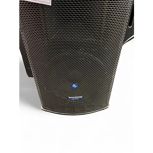 Used Mackie sa1521 Keyboard Amp