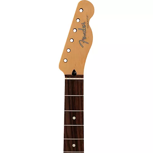 Fender Made in Japan Hybrid II Telecaster Replacement Neck Rosewood