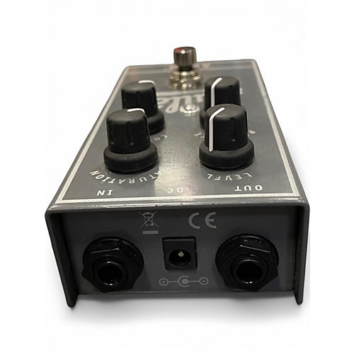 Used Aguilar AGRO Overdrive Bass Effect Pedal