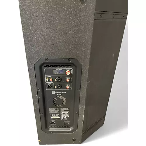 Used Electro-Voice EKX-15P Powered Speaker
