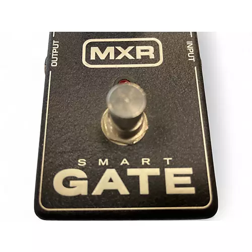Used MXR M135 Smart Gate Effect Pedal