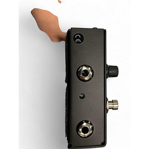 Used Radial Engineering BASSBONE OD Bass Effect Pedal