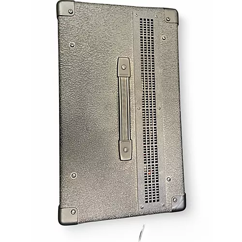 Used Peavey XR680E Powered Mixer