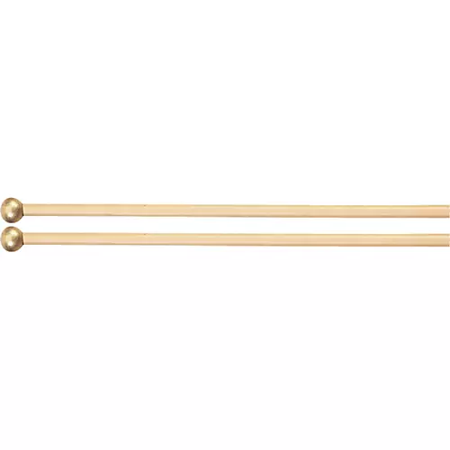 Innovative Percussion Brass Bell Mallets IP908 Medium