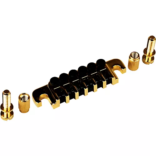 Gibson Tailpiece TP-6 Gold