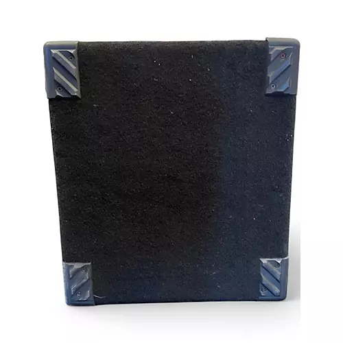 Used Markbass Traveler TRV121H 400W 1x12 Bass Cabinet