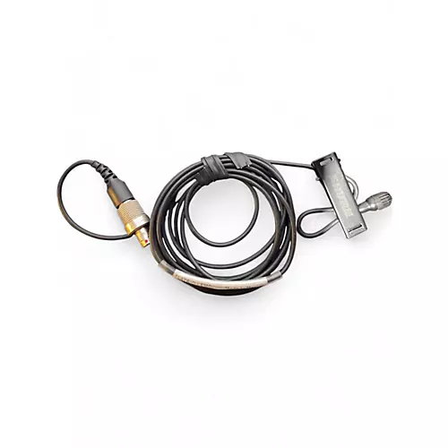 Used Shure TL47 LAVALIER Condenser Microphone