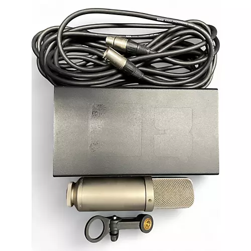 Used RODE NTK Condenser Microphone